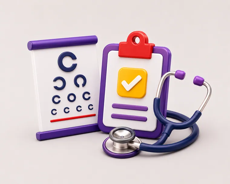 Exámenes médicos para licencia de conducción en Pasto - MoviGestion