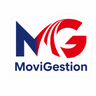Logo de MoviGestion — agencia de trámites de tránsito en Pasto