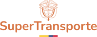 Logo de Superintendencia de Transporte